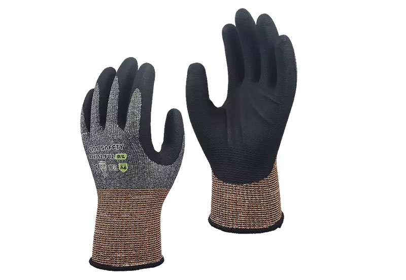 B51352-FU2-A6-Cut-Resistant-Gloves B51352-FU2-A6 GLOVES RESISTENTES