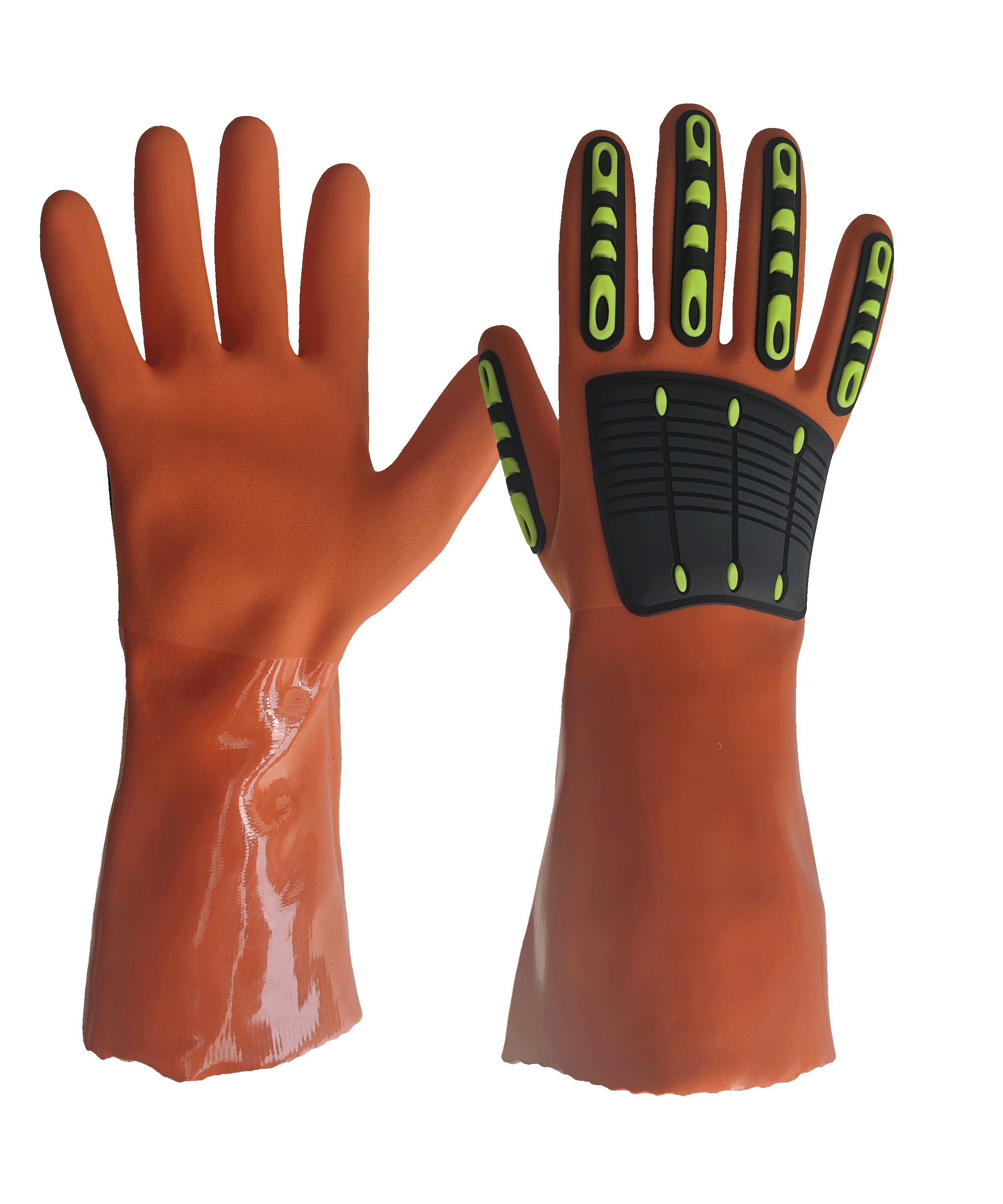 Extrication Gloves Guantes de extracción