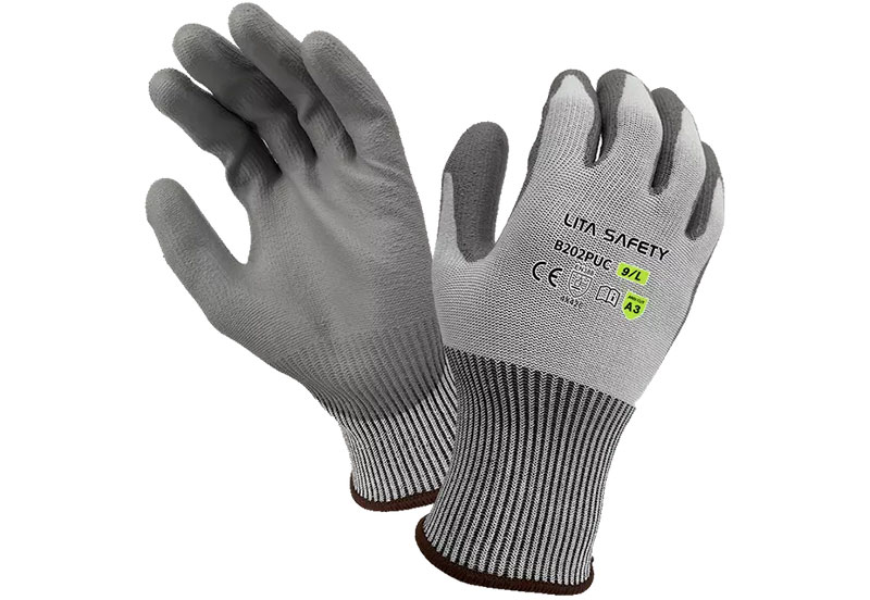 B202PUC-Anti-Cut-Safety-Gloves B202PUC-Anti-Cut-Safety-Gloves