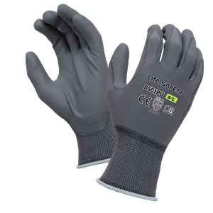 Guantes de trabajo B501PU PU