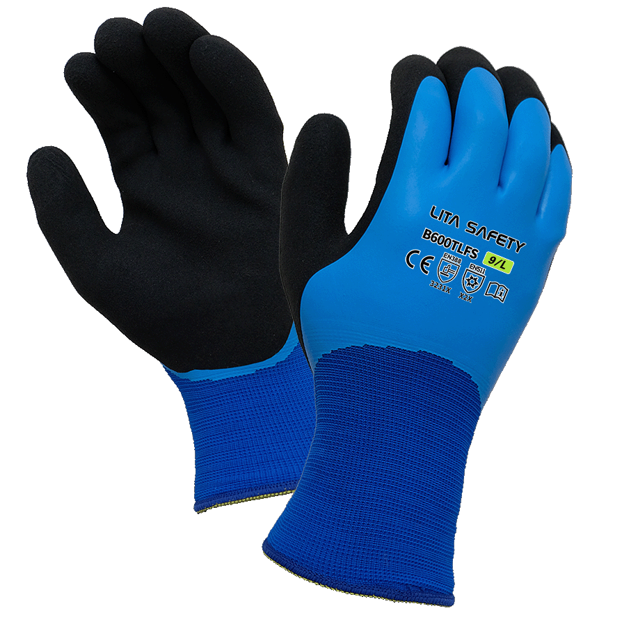 Guantes Hombre Invierno | B600TLFS 