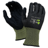 Guantes de seguridad resistentes a cortes B200NFCQ