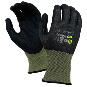 Guantes Anti-Corte | B200NFCQ