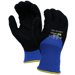 B6034SN |Guantes Freezr