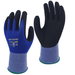 B662106 |Guantes protectores
