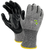 Guantes de corte recubiertos de nitrilo B200SM