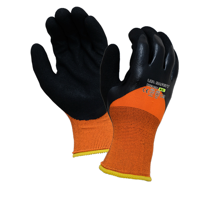 B7034SN |guantes para trabajo en frio