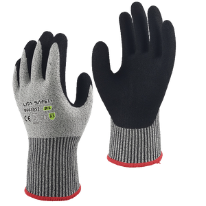 B663052 |Guantes de corte