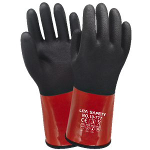 H662303 |Guantes químicos