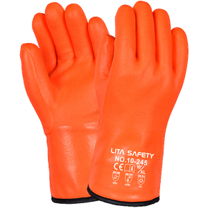 Los mejores guantes impermeables |H662306