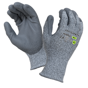 Guantes B200PUC anti -resistentes anti -cortes