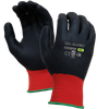 B400NFUF |Guantes de espuma de nitrilo