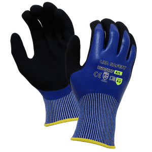 B600SNCF |Guantes resistentes