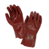 B300PVC |Guantes de puño largo