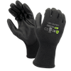 B110PUC Guantes resistentes al corte industrial