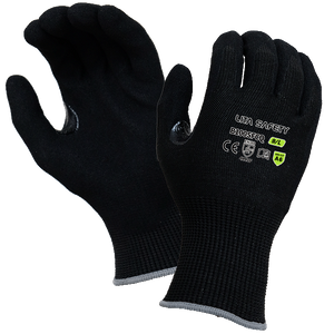 Guantes automotrices | B100SFCQ