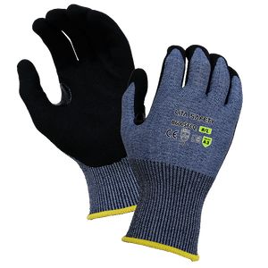 B600SFCQ |Guantes de seguridad