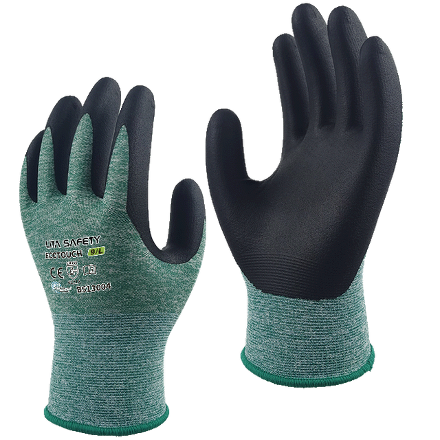 Reciclar guantes | B513004