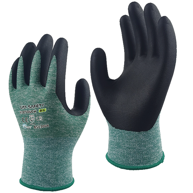 Reciclar guantes | B513004