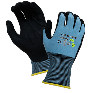 B600SFC |Guantes resistentes a cortes