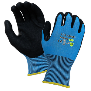 Guantes automotrices |B800SFCQ