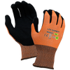 Guantes resistentes a cortes de nitrilo B800SFC