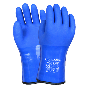 H662305 |Guantes químicos