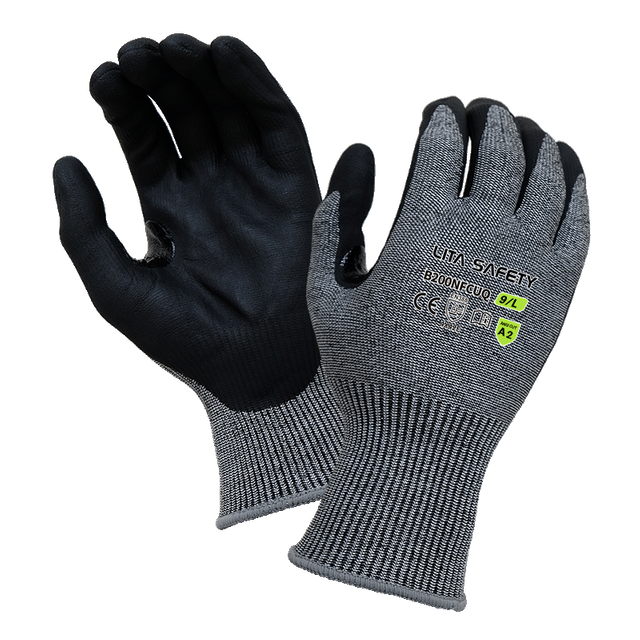 Guantes de corte alto |B200NFCUQ