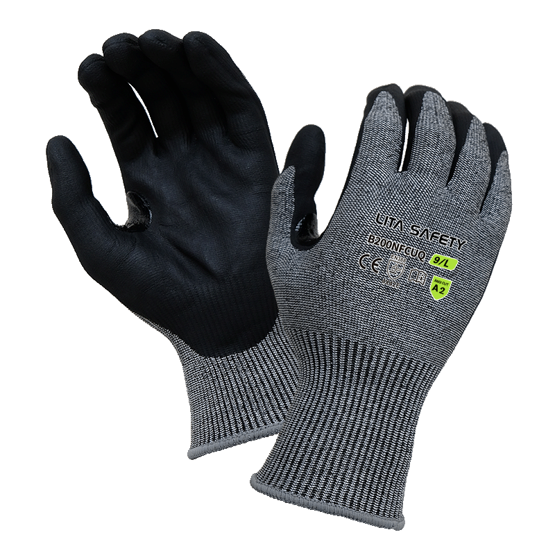 Guantes de corte alto |B200NFCUQ