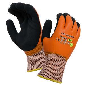 Guantes de invierno para chicos |B700LCCR
