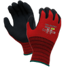 B400LS Guantes de trabajo de clima frío extremo