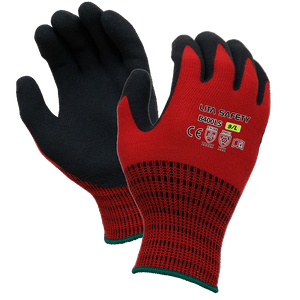 guantes para abrigarse |B400LS