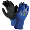 B6034SNC Aceite y guantes resistentes