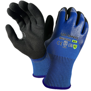  B6034SNC |Guantes resistentes al aceite