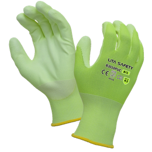 B3018PUC Hi Guantes resistentes a corte