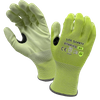 Guantes de corte verde B700Pucq