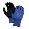 Guantes de nitrilo resistentes a cortes B600NFCQ