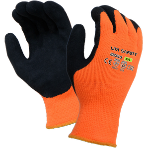 Los mejores guantes de invierno |B800LS