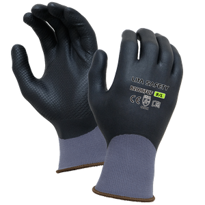B200NFUF |Guantes de agarre