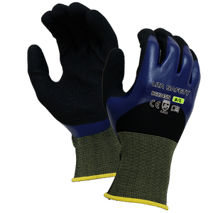 B6134SN |Guantes de mecánico