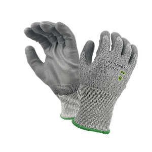 Guantes de seguridad B303052-F Resistentes
