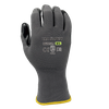 Guantes de trabajo recubiertos de nitrilo B600SM