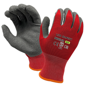 B400LCR |Guantes de la mano