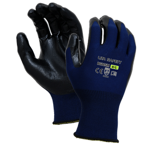 B600SM | Guantes masculinos 
