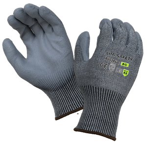 B201PUC Guantes anti -cortes Nivel 5
