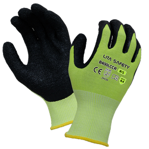 Guantes de alta flexión B400LCCR