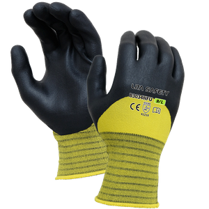 B3034NFU |Guantes de microespuma