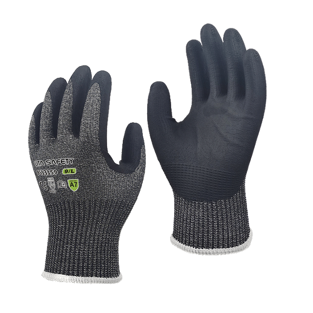 B513159 A7 Guantes resistentes a los cortes