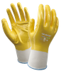 Guantes de nitrilo de espuma B643004