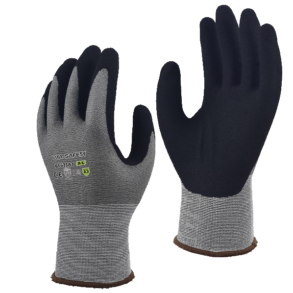 B6621A3 A3 Guantes resistentes a cortes